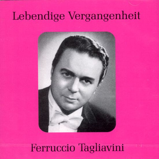 LEBENDIGE VERGANGENHEIT