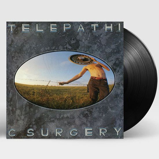 TELEPATHIC SURGERY [LP]
