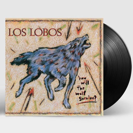 HOW WILL THE WOLF SURVIVE [180G LP]