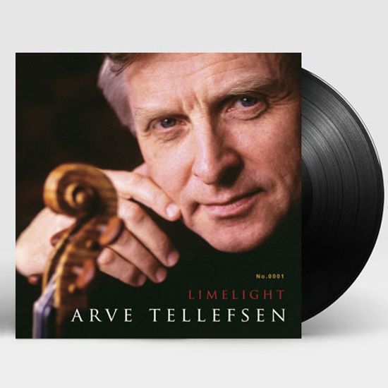 LIMELIGHT [아르베 텔레프센: 콜렉션] [180G LP]