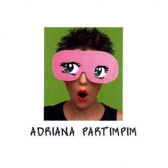 ADRIANA PARTIMPIM