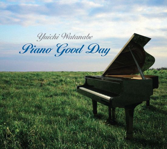 PIANO GOOD DAY