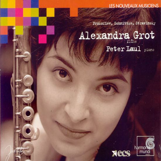 MUSIQUE DU XX SIECLE RUSSE