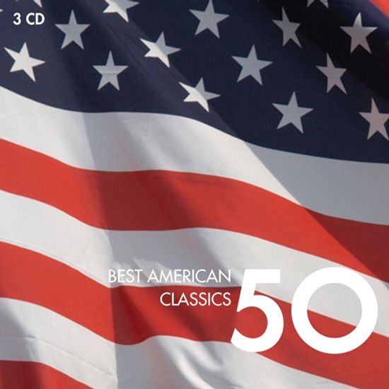 BEST AMERICAN CLASSICS 50 [아메리칸 클래식 베스트 50]