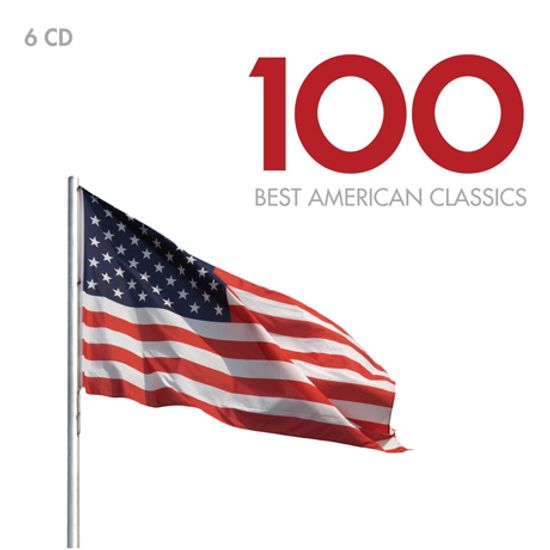 BEST AMERICAN CLASSICS 100 [아메리칸 클래식 베스트 100]