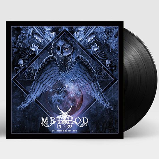 DEFINITION OF METHOD [180G LP]
