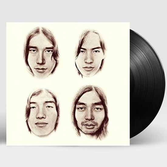 風街ろまん[카제마치 로망] [한정반] [LP]