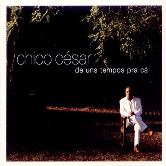 DE UNS TEMPOS PRA CA