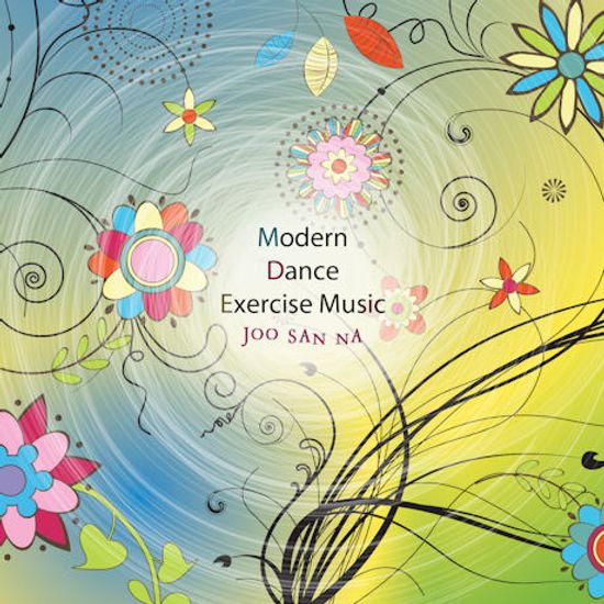 MODERN DANCE EXERCISE MUSIC