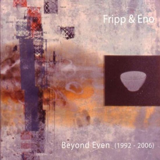 BEYOND EVEN [1992-2006]