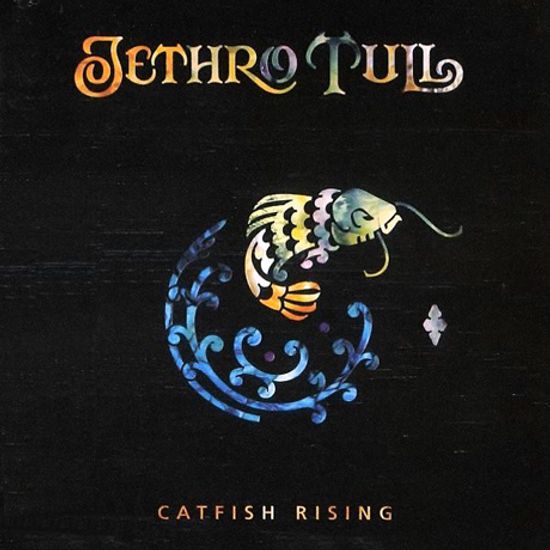 CATFISH RISING [REMASTERED WITH BONUS TRACKS]