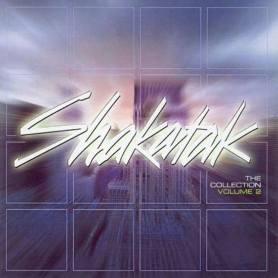 THE COLLECTION VOL.2 [유니버설 뮤직마스터피스]