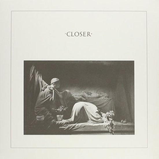 CLOSER [180G LP]