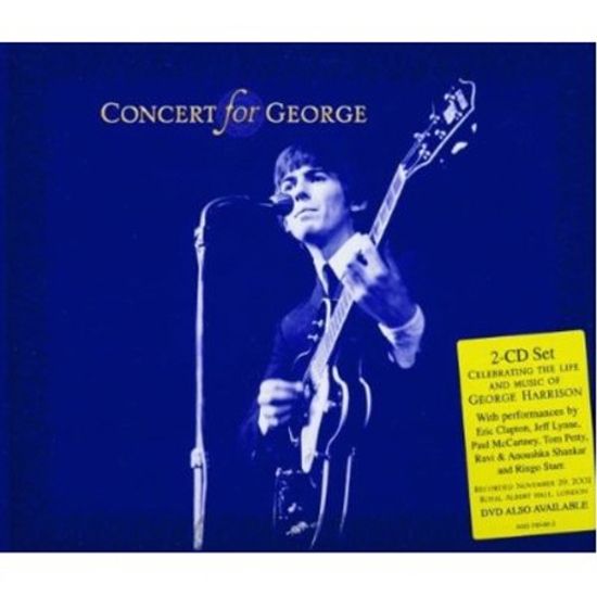 CONCERT FOR GEORGE