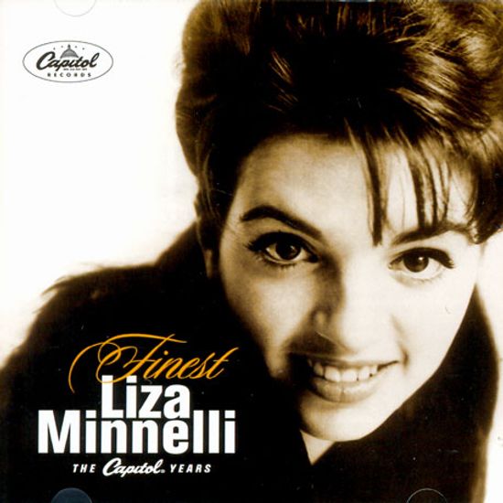 FINEST: THE CAPITOL YEARS