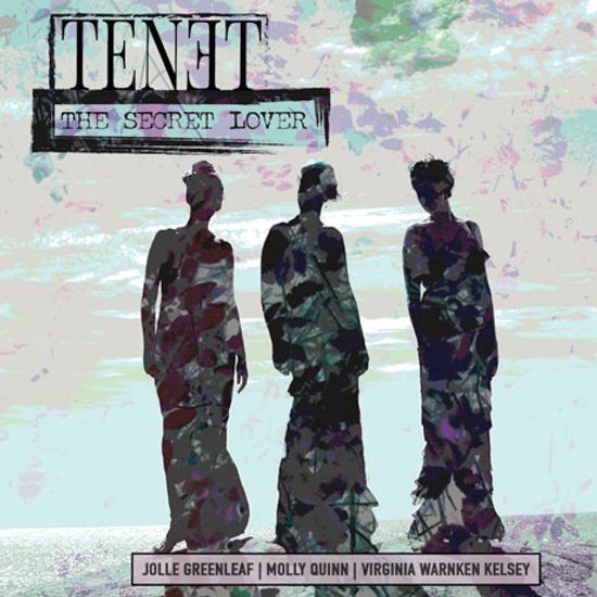 THE SECRET LOVER/ TENET [비밀의 연인: 이탈리아 바로크의 사랑 노래]