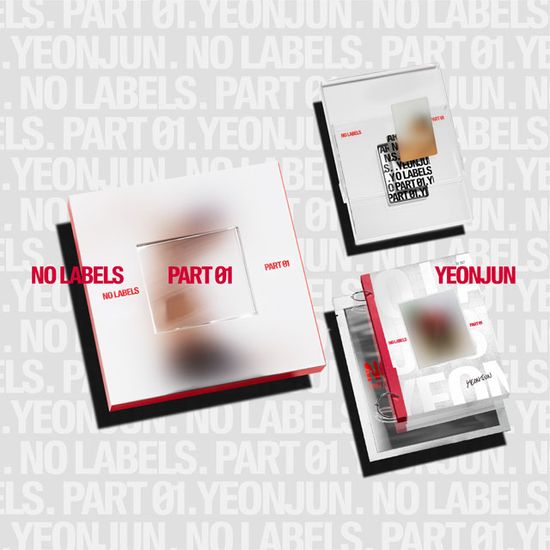 'NO LABELS: PART 01'