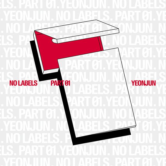 'NO LABELS: PART 01' [WEVERSE ALBUMS VER]