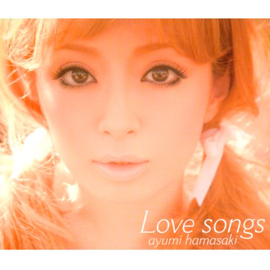 LOVE SONGS [CD+DVD]