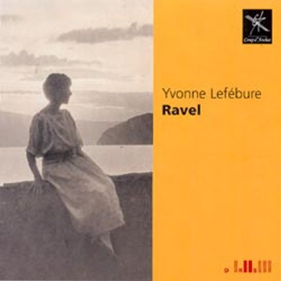 RAVEL PIANO CONCERTO/ JEAN-MARIE AUBERSON [180G LP]