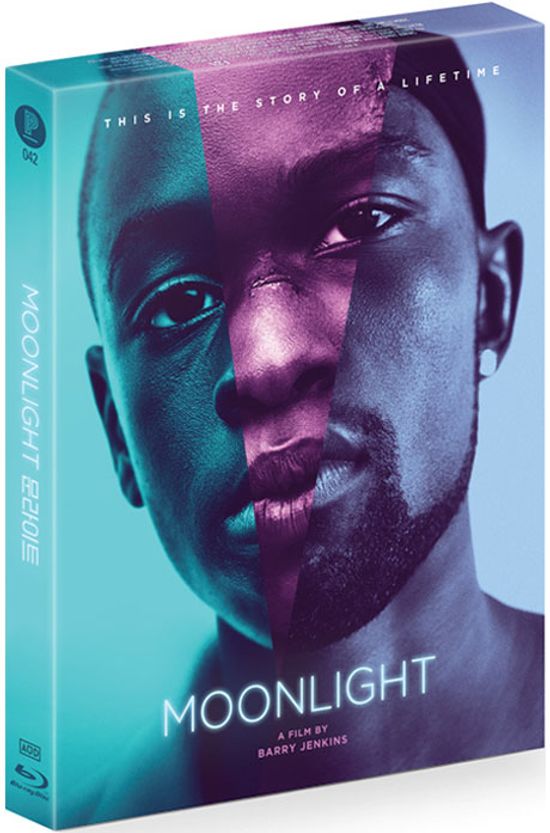 문라이트 [넘버링 한정판] [MOONLIGHT]