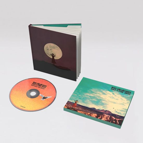 WHO BUILT THE MOON? [DELUXE]