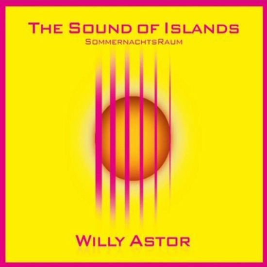 THE SOUND OF ISLANDS