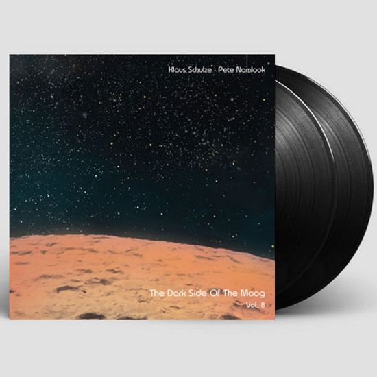 THE DARK SIDE OF THE MOOG VOL.8 [180G LP]