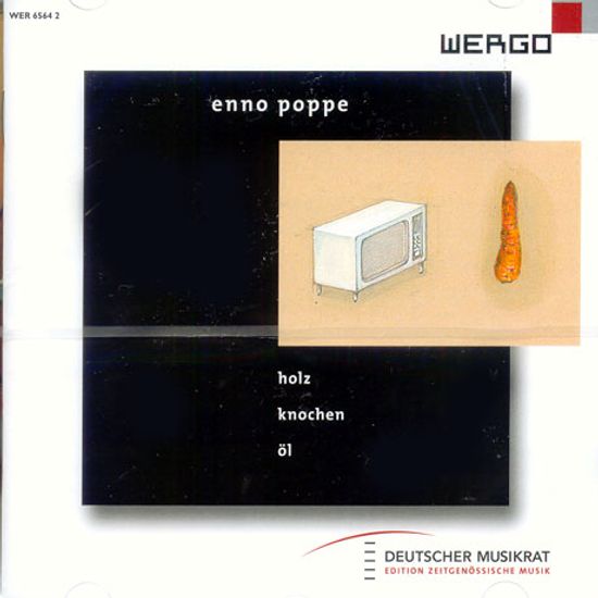 EDITION ZEITGENOSSISCHE MUSIK