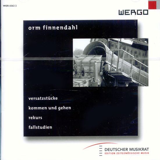 EDITION ZEITGENOSSISCHE MUSIK