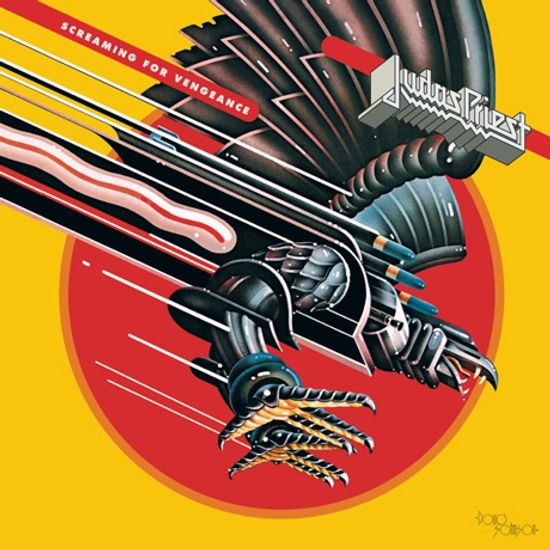 SCREAMING FOR VENGEANCE [REMASTERS]