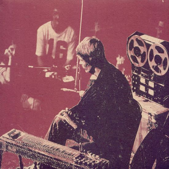 STILL VALENTINE`S DAY 1969