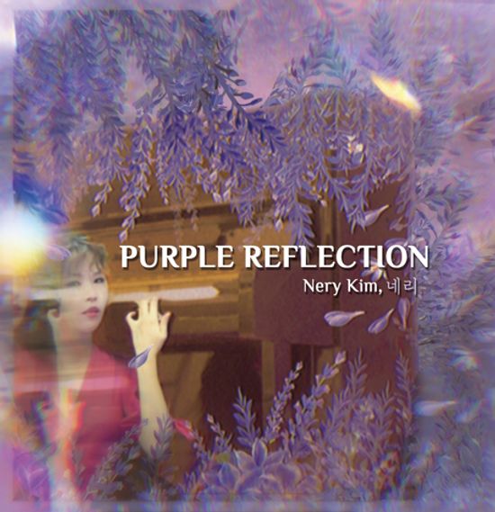 PURPLE REFLECTION