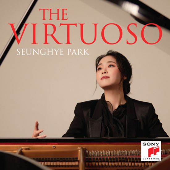 THE VIRTUOSO [비르투오소]