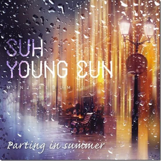 PARTING IN SUMMER [미니]