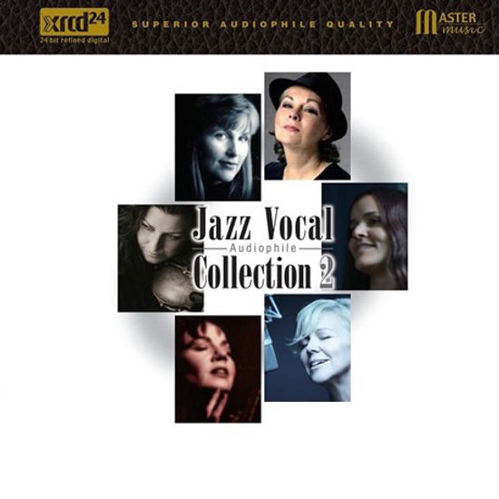 JAZZ VOCAL COLLECTION 2 [XRCD]