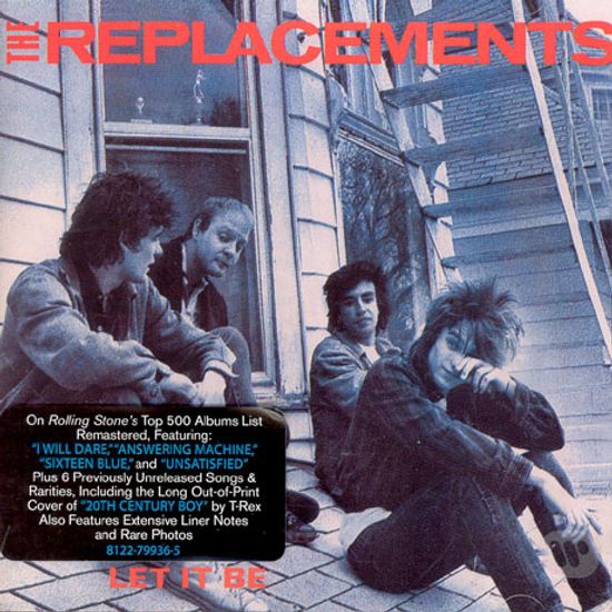 LET IT BE [BONUS TRACKS]