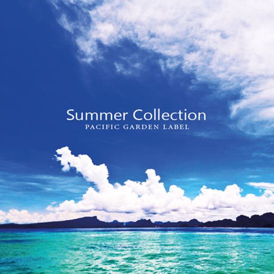 SUMMER COLLECTION