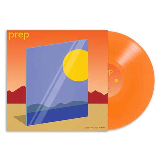 THE PROGRAMME [ORANGE LP]