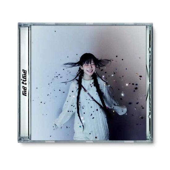 ME TIME [EP] [사인반]