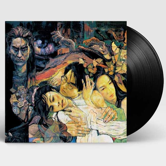 은행나무 침대 [디지털 리마스터링] [180G LP]