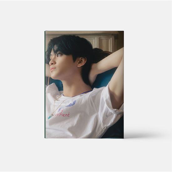 PHOTO BOOK [ENDLESS DREAM] [MARK VER]
