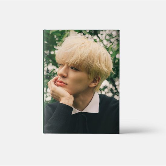 PHOTO BOOK [ENDLESS DREAM] [JENO VER]