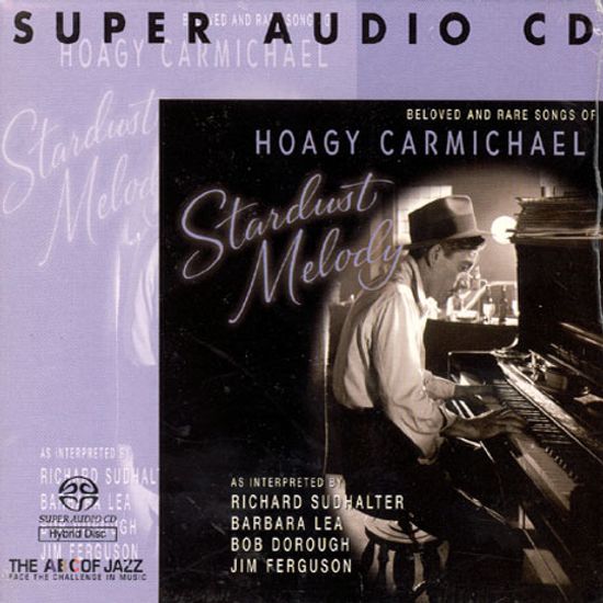 STARDUST MELODY [SACD HYBRID]