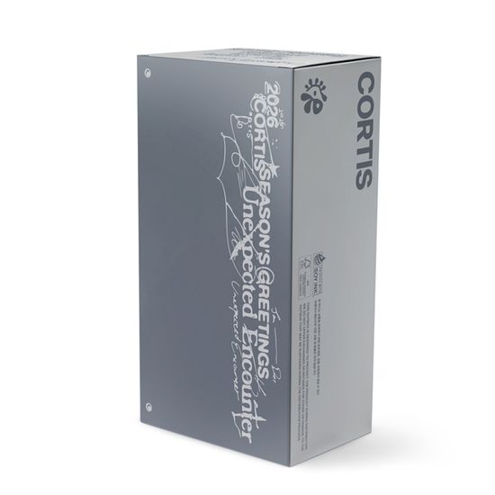 2026 SEASONS GREETINGS [UNEXPECTED ENCOUNTER]