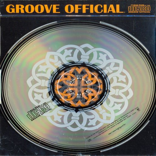 GROOVE OFFICIAL