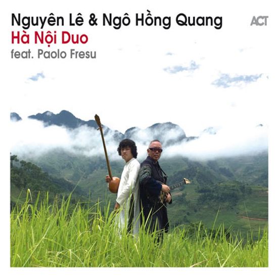HA NOI DUO FEAT PAOLO FRESU