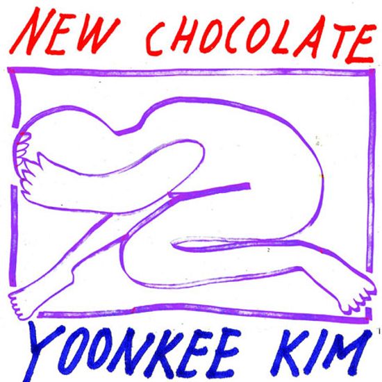 NEW CHOCOLATE