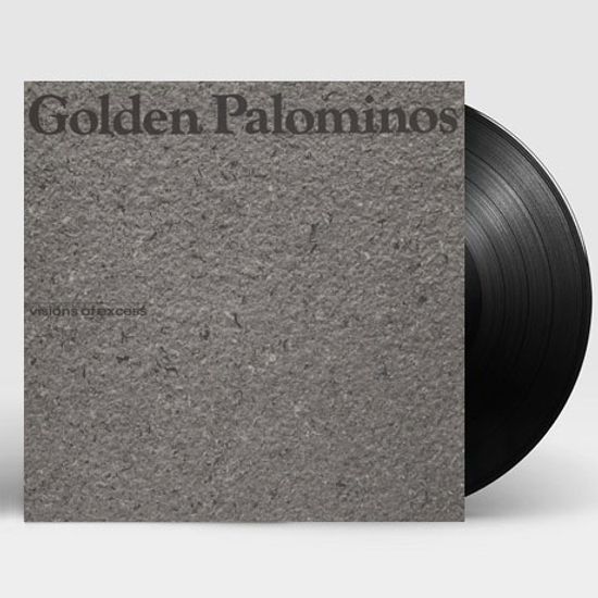 VISIONS OF EXCESS [180G LP]