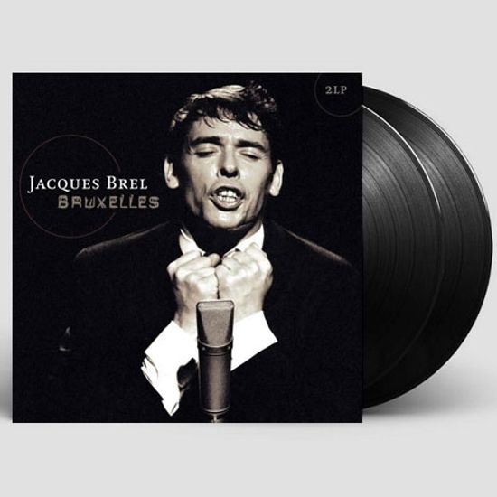 BRUXELLES [180G LP]
